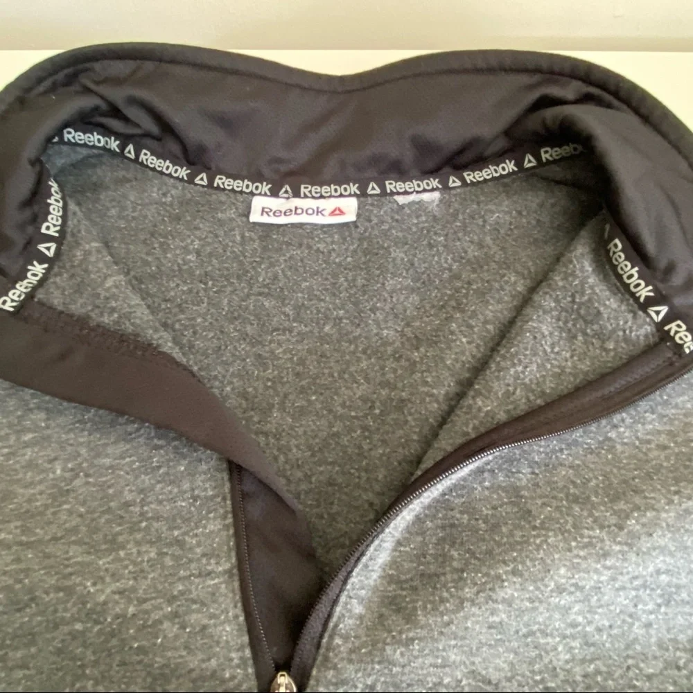 Reebok Mens Top